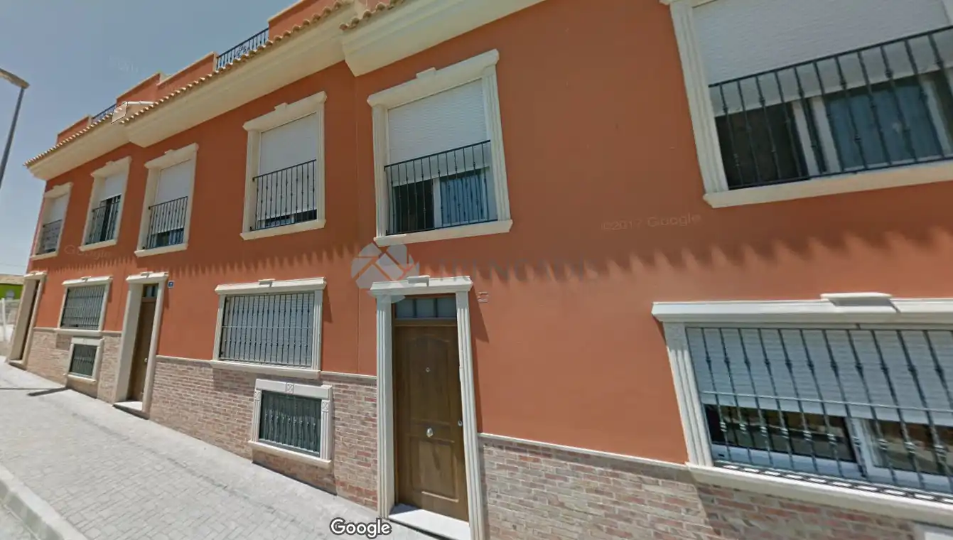 Wohnung zum Verkauf in C/ Elda N Pt, El Castillo