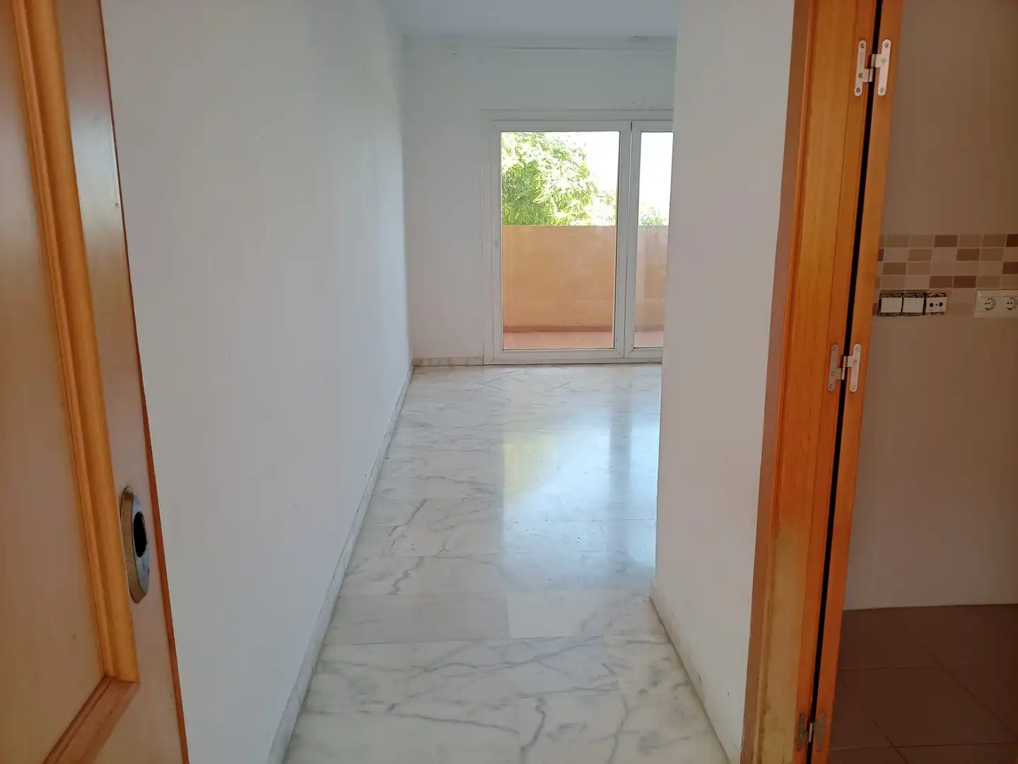 Piso en venta en Estepona con Aire acondicionado