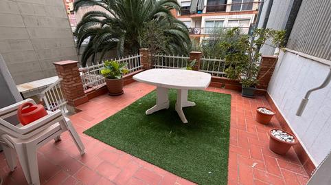 Foto 3 de Pis en venda a Carrer de Les Acàcies, El Congrés i els Indians, Barcelona