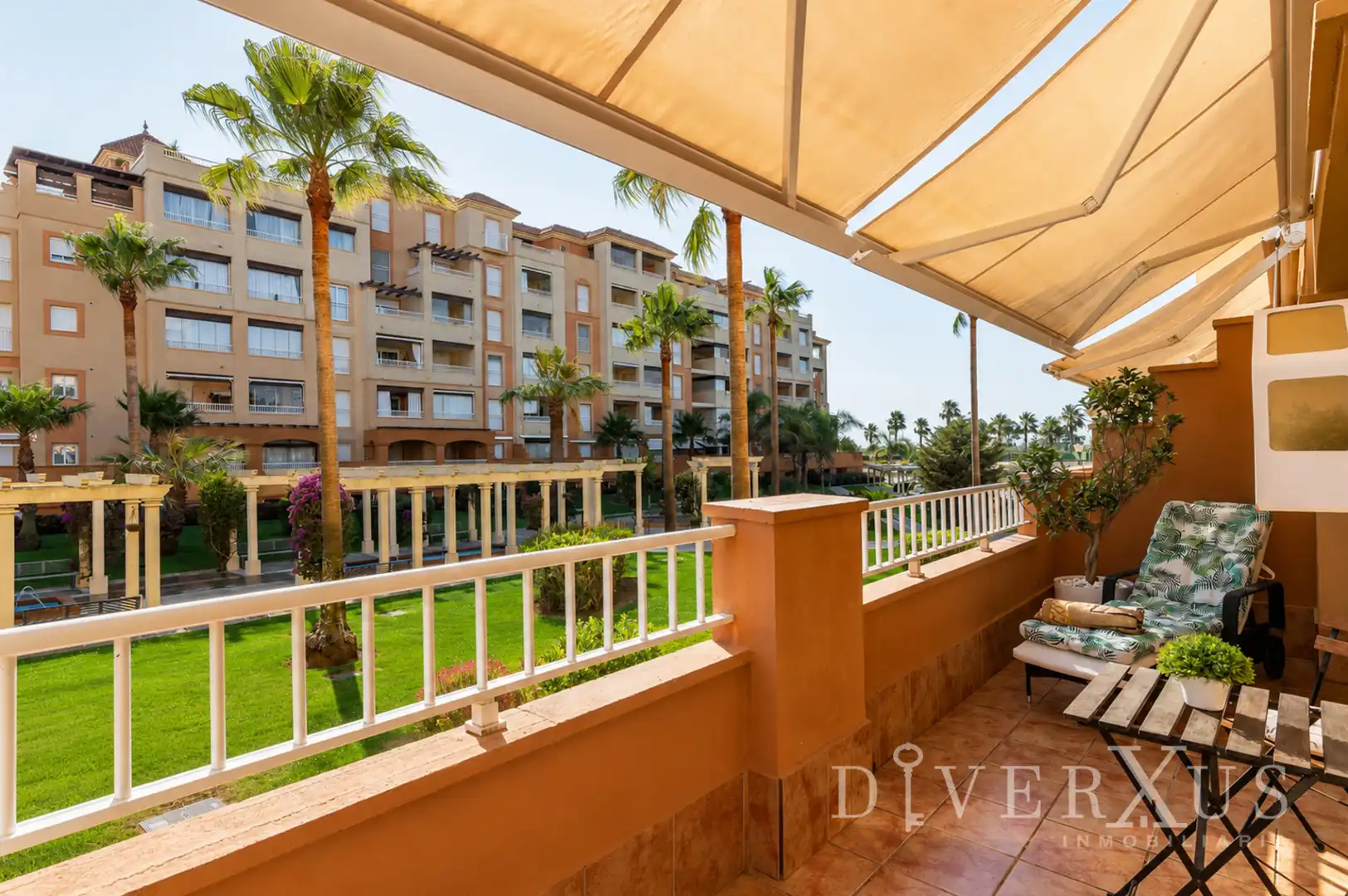 Appartement compact avec piscine à vendre à Avenida de los Cisnes 38, imagen 19