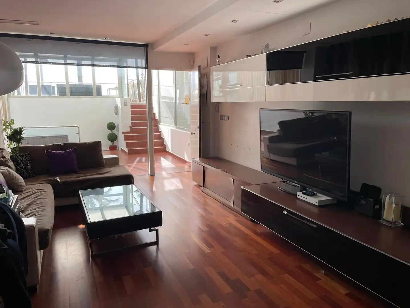 Dúplex en venda a Zona Playa del Cura