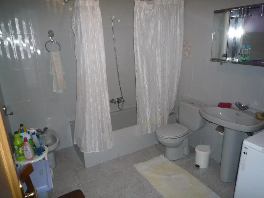 Baño de Casa o chalet en venta en Cacabelos