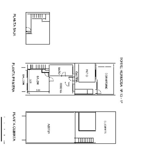 Photo 2 of Flat for sale in Cl Torre Hermosa, Torreblanca,  Sevilla Capital