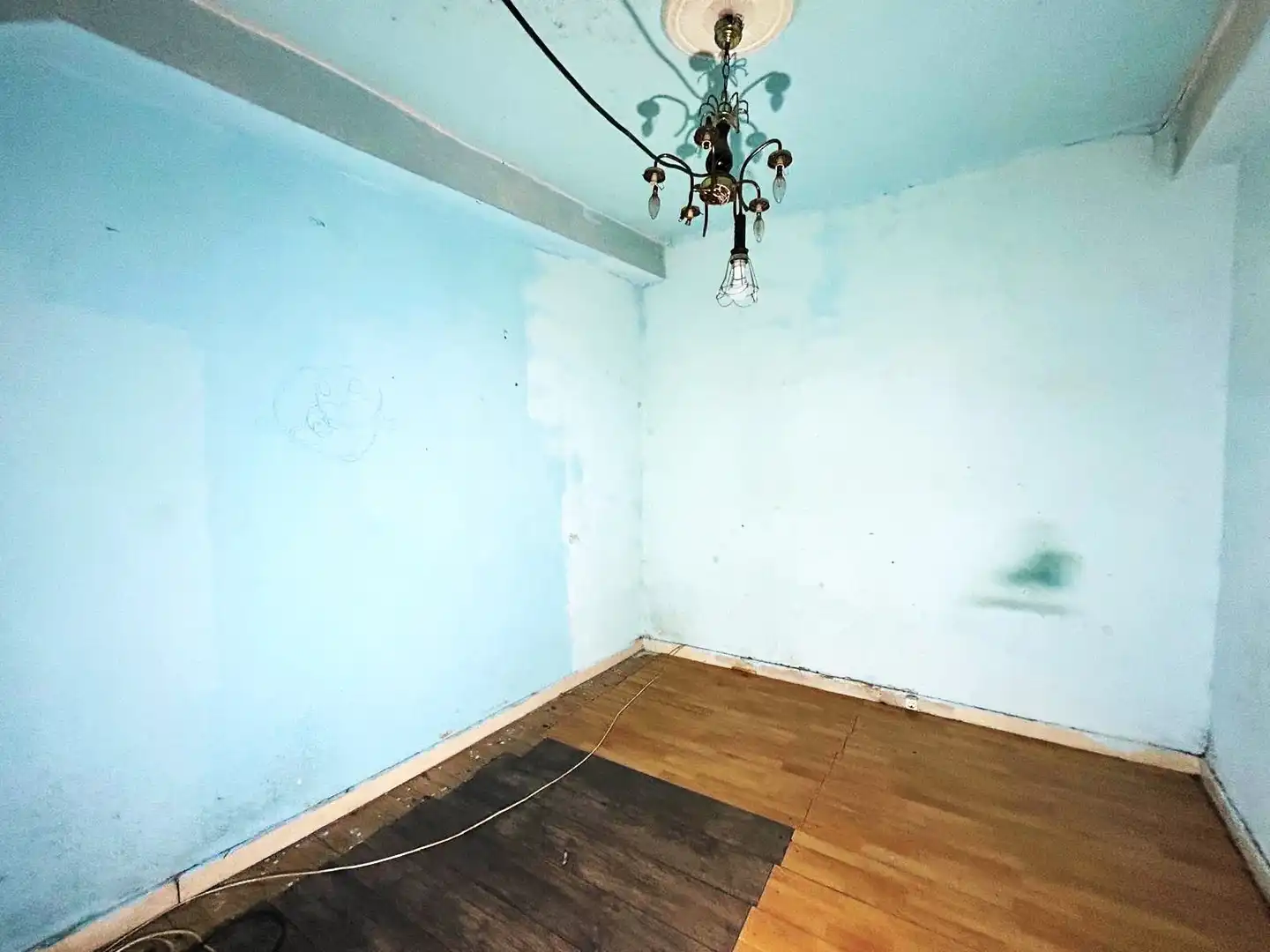 Piso en venta en Portugalete