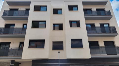 Foto 2 de Pis de lloguer a Carrer Doctor Borràs, Móra d'Ebre, Tarragona