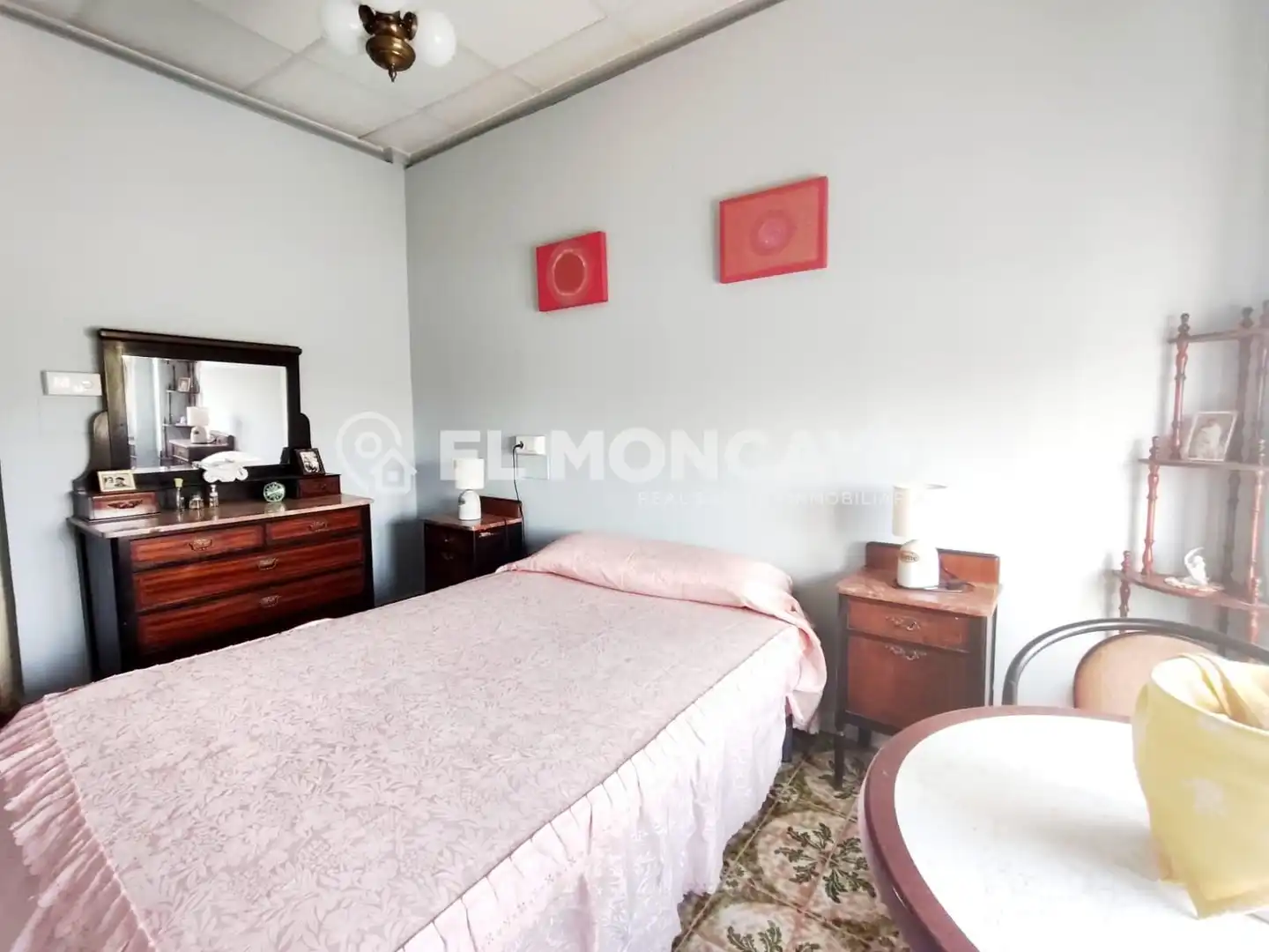 Habitación de Planta baja en venta en Almoradí con Amueblado