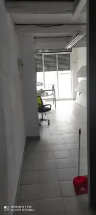 Oficina de lloguer a Barrocanes