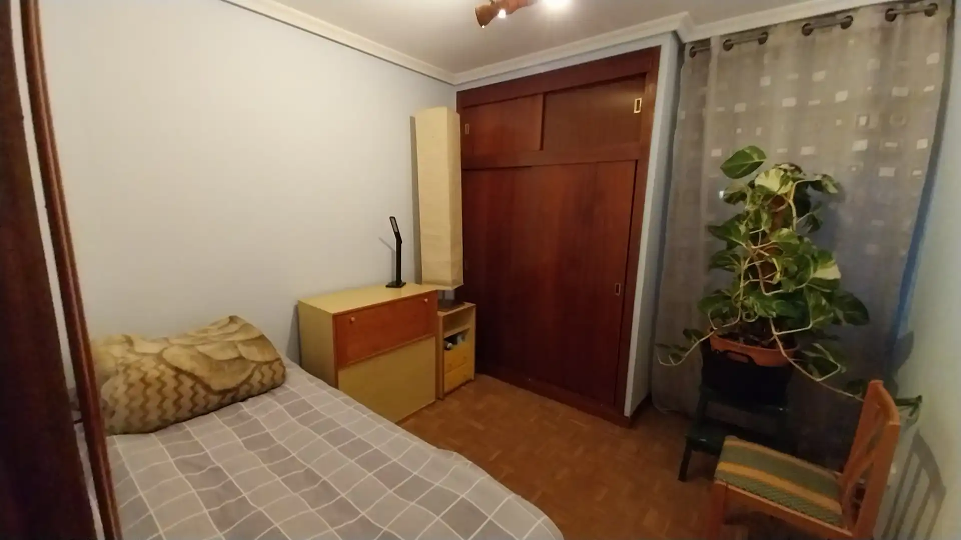 Bedroom of Flat for sale in Torrejón de Ardoz  with Heating and Terrace