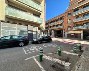 Parking of Premises to rent in Esplugues de Llobregat