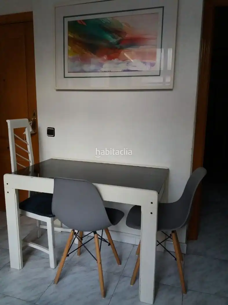 Apartment with lift for sale in Calle Álvarez Quintero 33, imagen 5