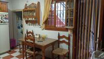 Kitchen of House or chalet for sale in Chiclana de la Frontera  with Heating, Terrace and Storage room