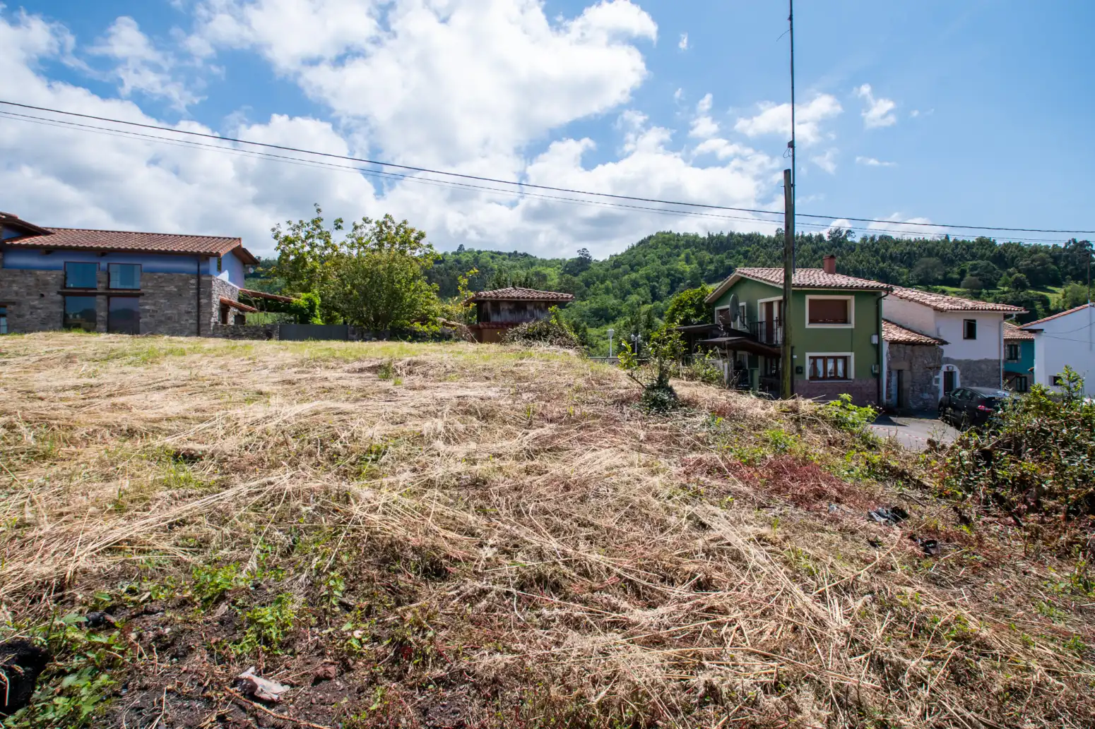 Residential land for sale in onon, imagen 14