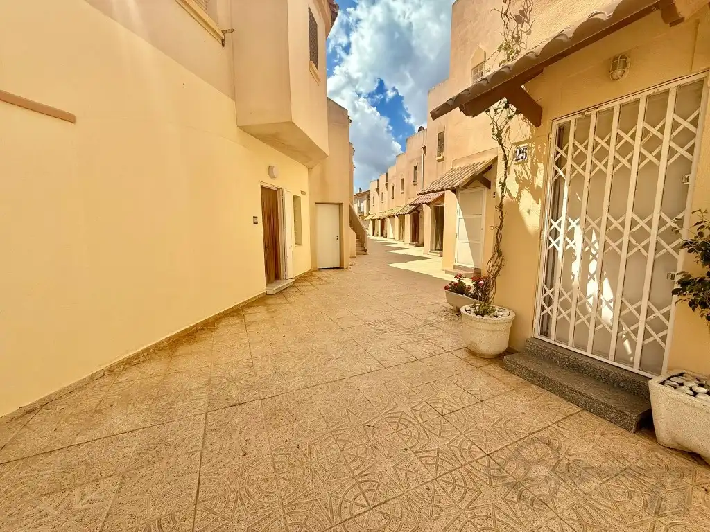 Casa o chalet en venta en Paseo Miguel Hernandez-Urrutias, Los Urrutias