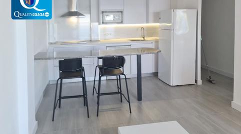 Photo 4 of Flat to rent in Doctor Rico, Barrio de San Blas, Alicante / Alacant