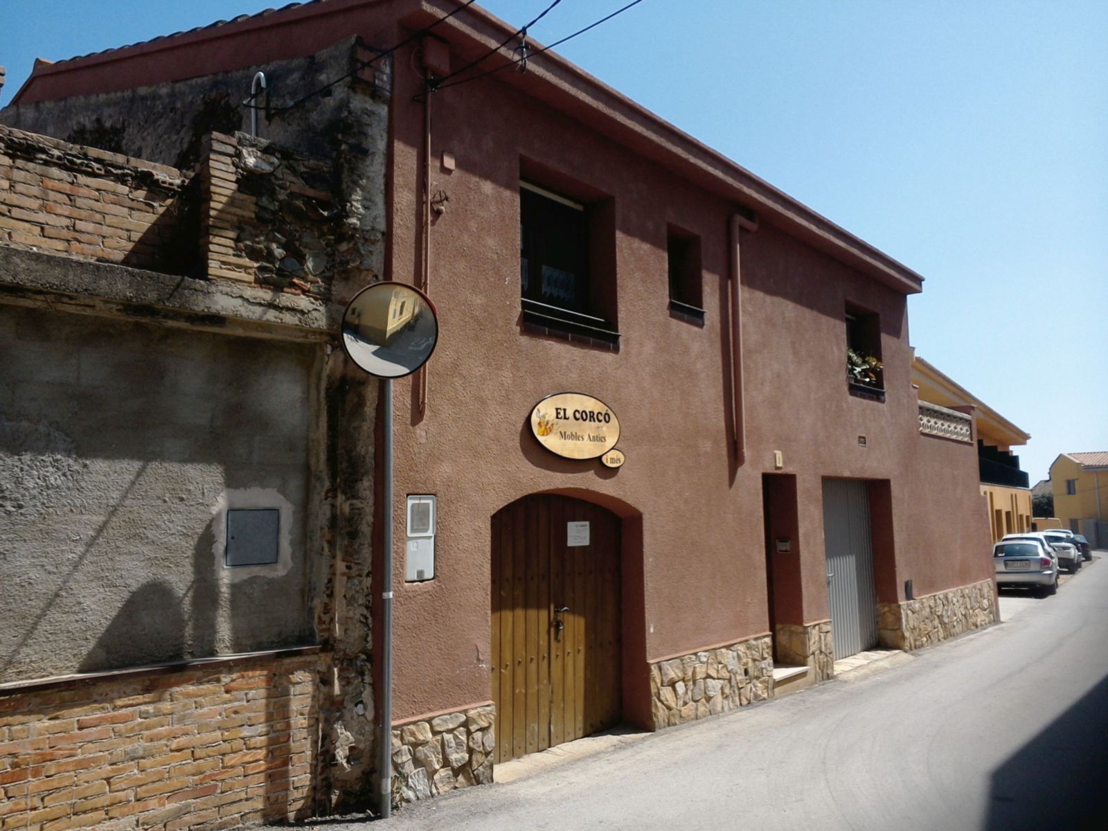 Flat for sale in Garriguella