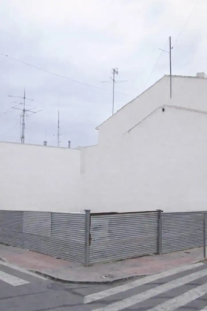Terreny residencial en venda a Hondón de las Nieves / El Fondó de les Neus