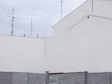 Terreny residencial en venda a Hondón de las Nieves / El Fondó de les Neus