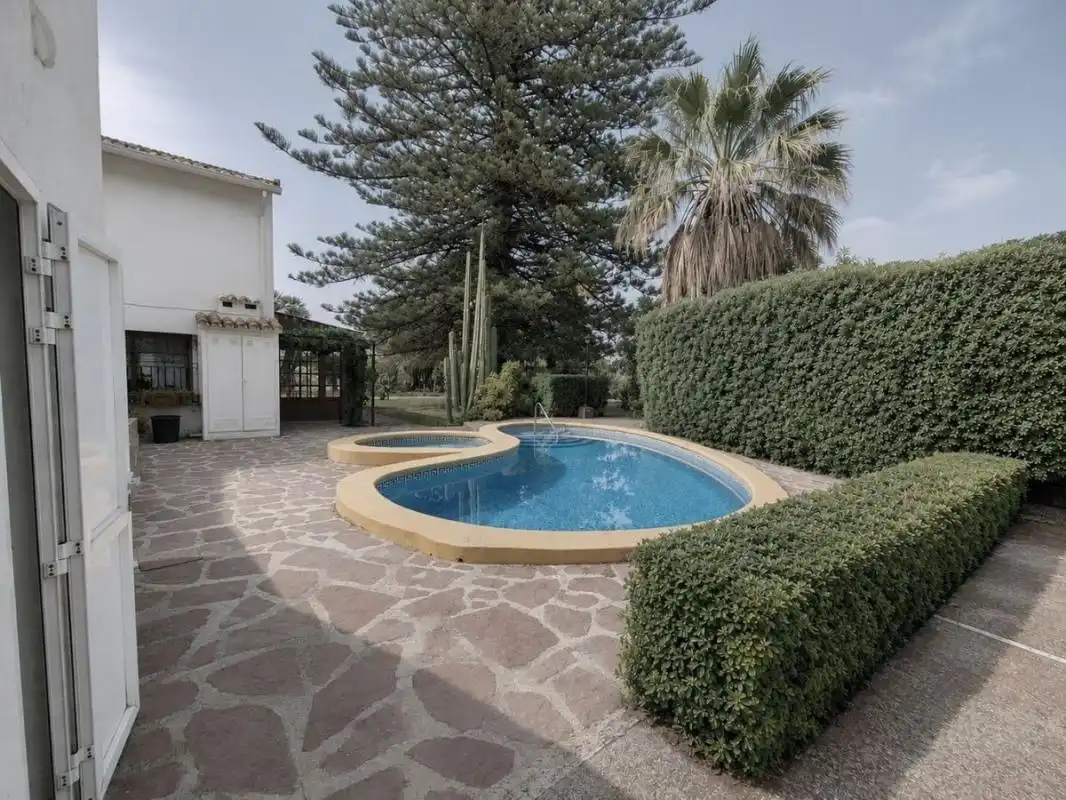 Terreny residencial en venda a Camí de Sant Joan, imagen 5
