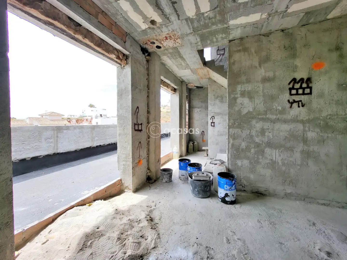 Residencial en venda en Benalmádena