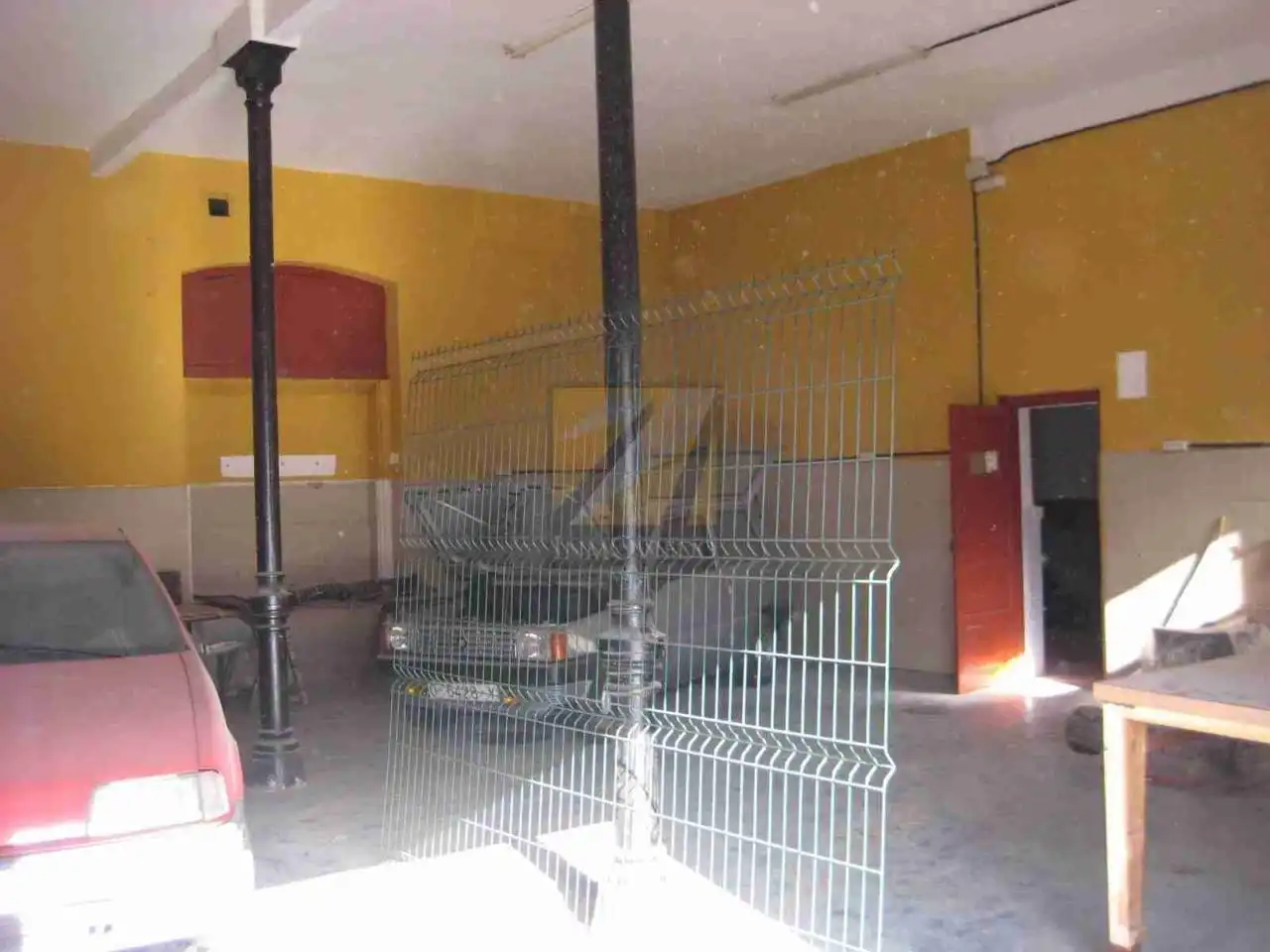 Industrial building to rent in El Berrón - La Carrera, imagen 4