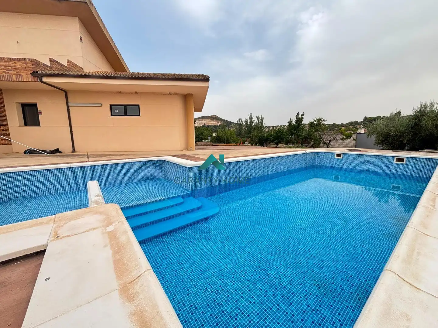 Casa con terrazza in vendita a Fuensanta de Martos, imagen 2