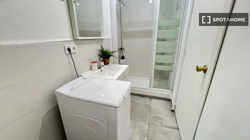 Flat to rent in Chamberí, imagen 6