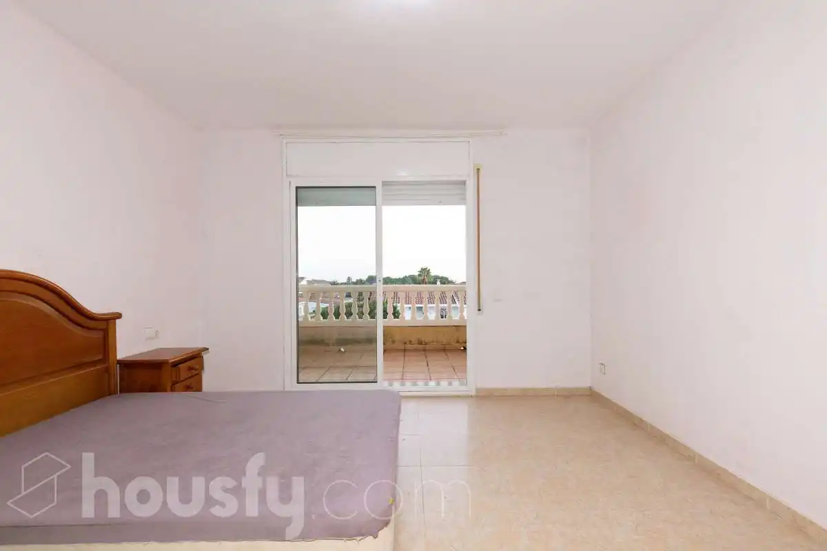 House with terrace for sale in CL De les Gardenies ., imagen 20