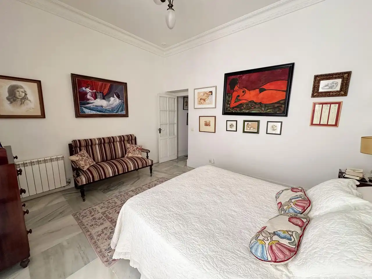Casa o chalet en venta en Alameda - Mentidero - Teatro Falla