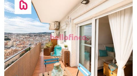 Foto 4 de Piso en venta en Avenida Maresme, Havana, Mataró