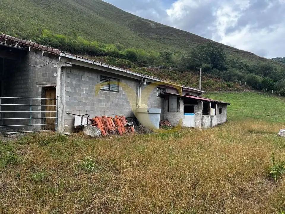 House with garden for sale in Trescares, imagen 33