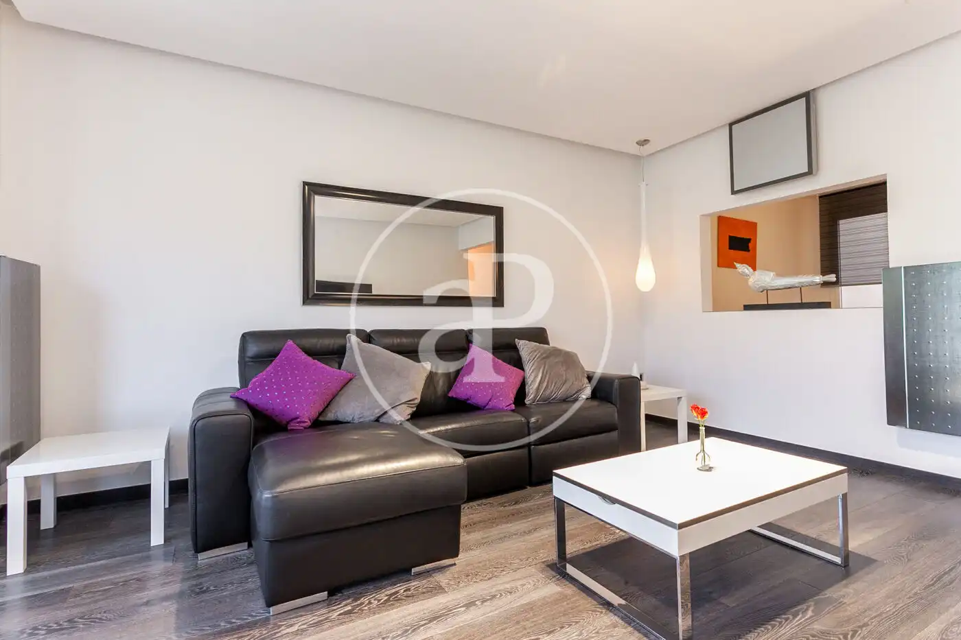 Wohnung zur Miete in Gran Via de les Corts Catalanes, La Nova Esquerra de l'Eixample