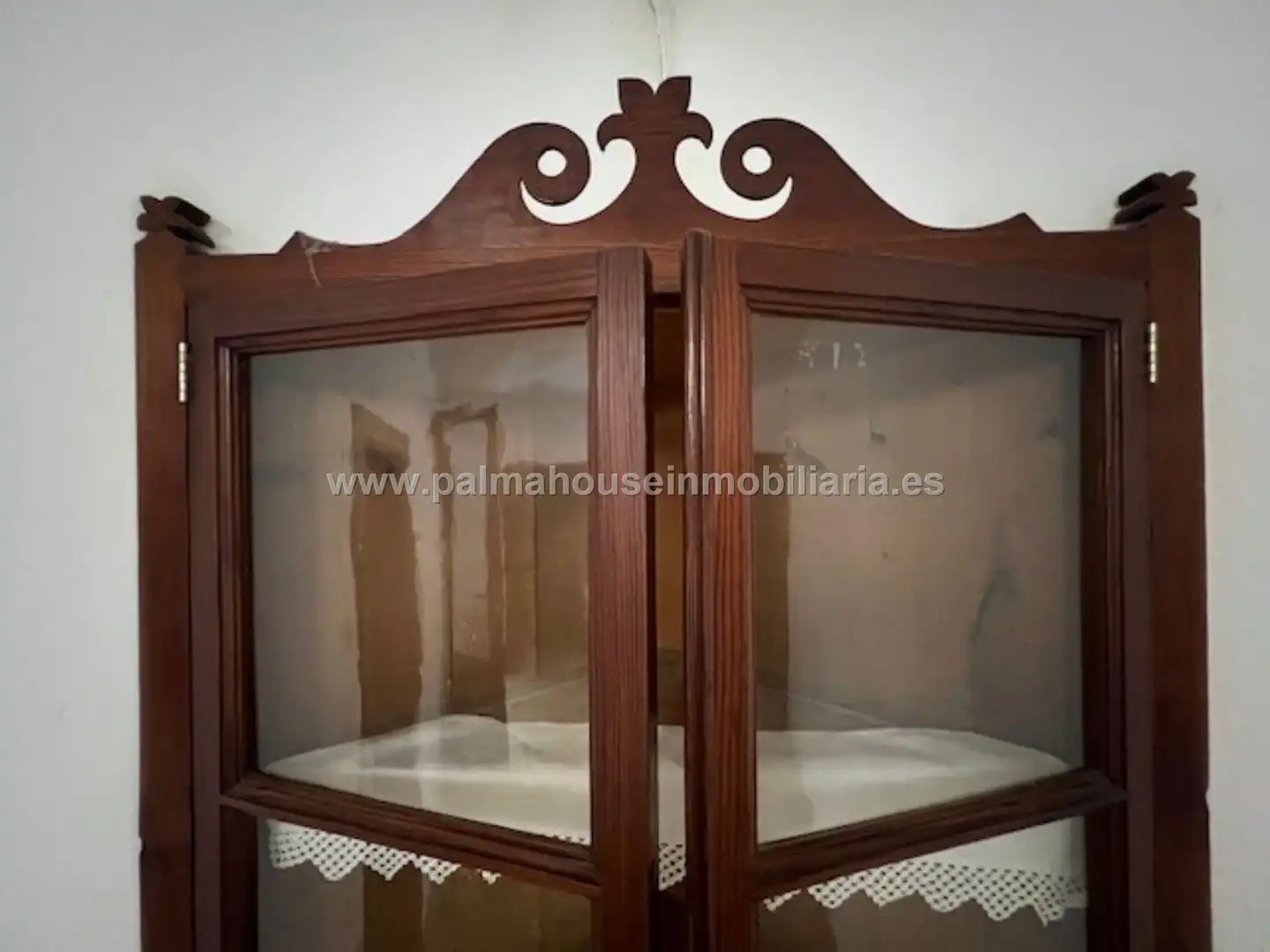 Garden of Country homes for sale in Llubí  with Terrace and Storage room