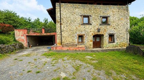 Foto 2 de Casa o xalet en venda a Elorribi Bidea, Areatza, Bizkaia