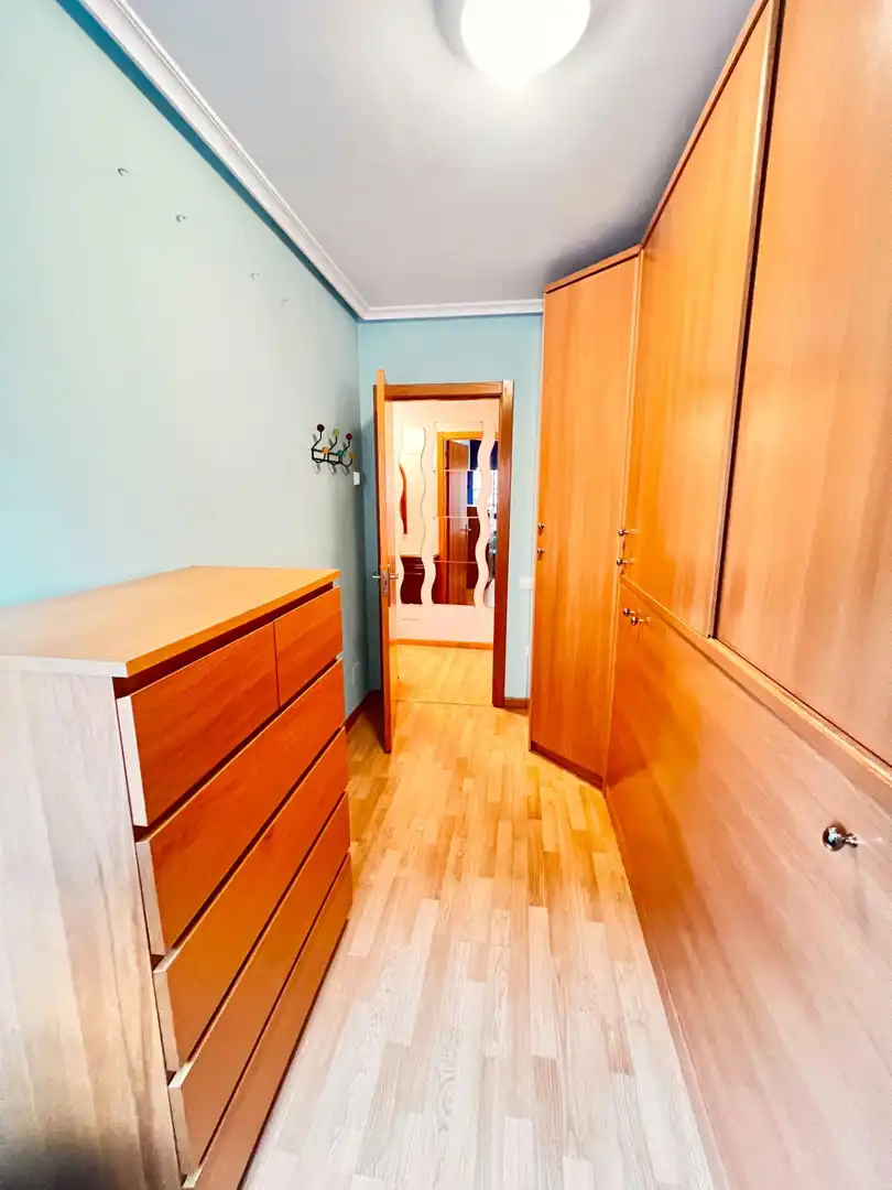 Piso en venta en Llanes