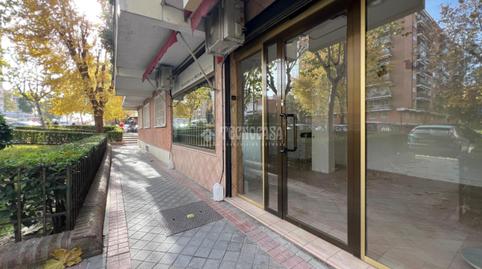 Photo 2 of Premises to rent in Pinar del Rey, Madrid