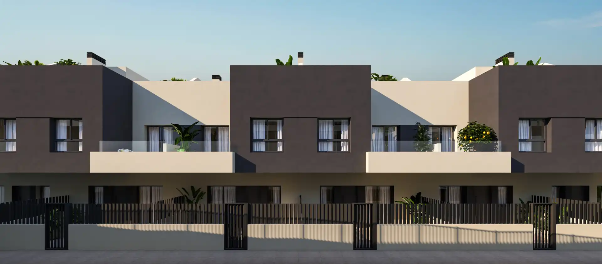 Casa o xalet en venda a Avenida Condado de Huelva, 118, Viña Málaga
