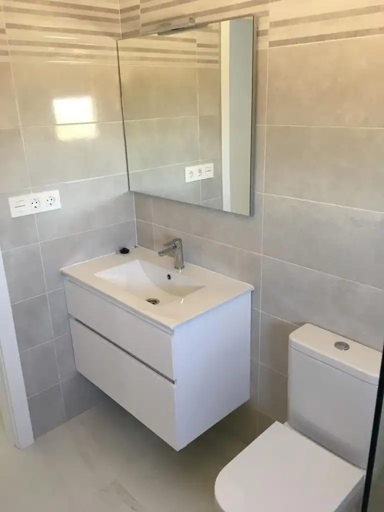 Haus mit Pool zum Verkauf in El Pinós / Pinoso, imagen 9