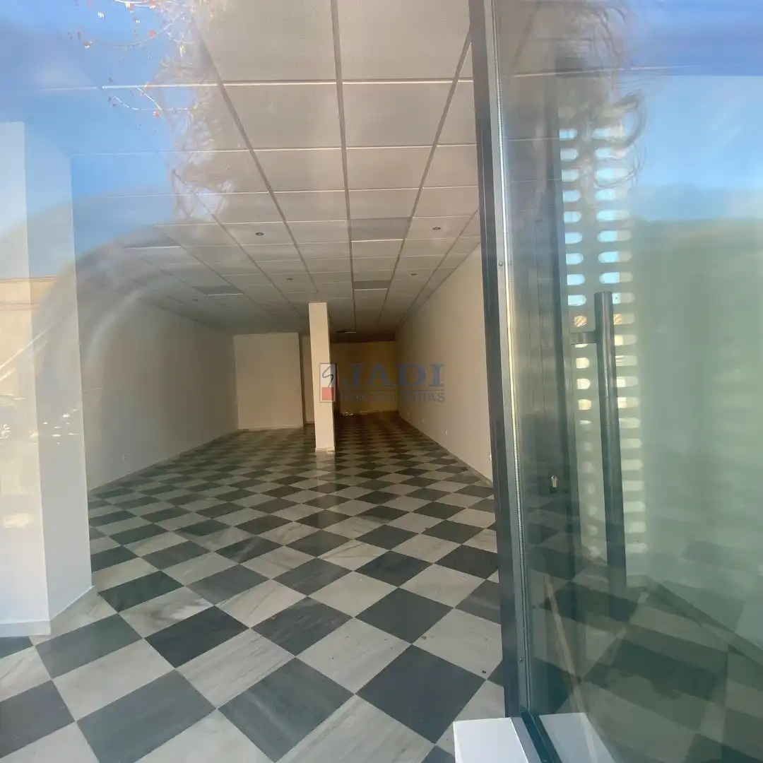 Gewerbefläche zum Verkauf in Valdepeñas, imagen 2