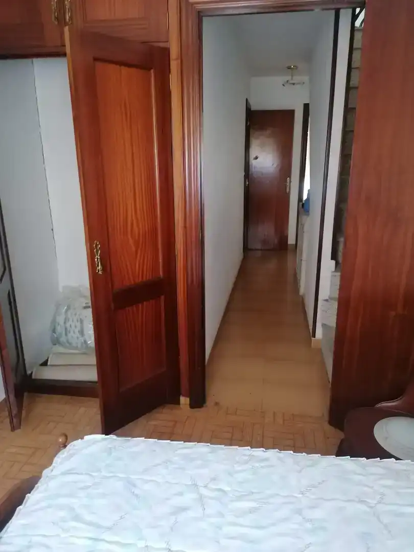 Finca rústica en venda en Vilar de Barrio