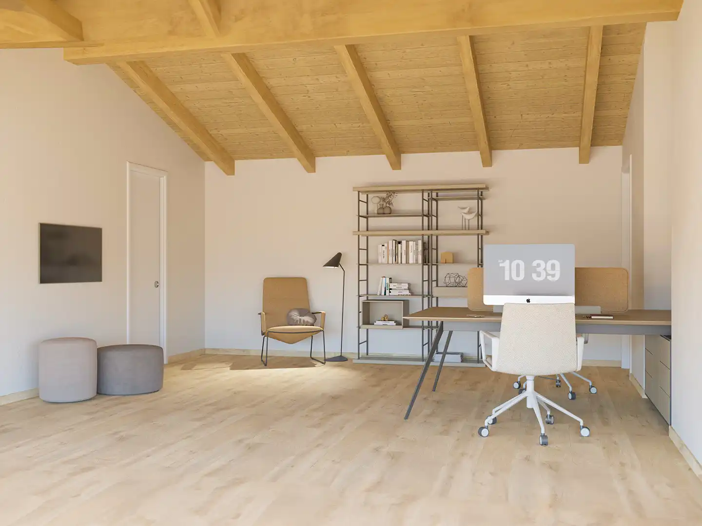 New build Flat with terrace for sale in Carrer Antic Camí del Coll, imagen 8
