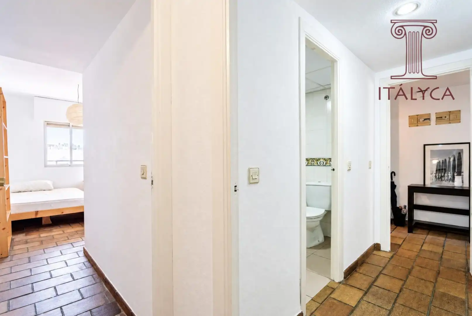 Flat for sale in Sevilla  with Air Conditioner, Heating and Terrace