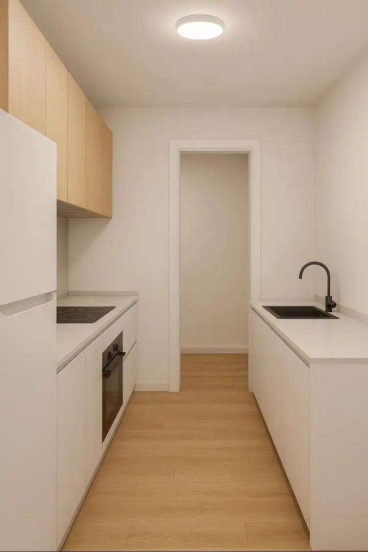 Kitchen of Commercial properties for sale in  Palma de Mallorca