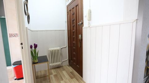 Foto 4 de Piso en venta en Alcázar de San Juan, Ciudad Real