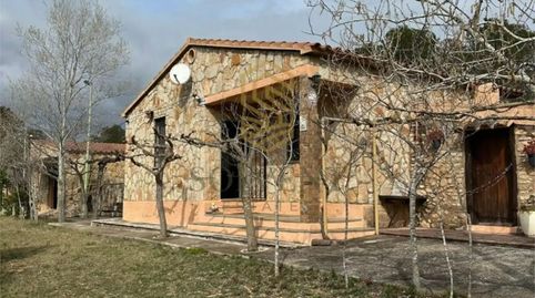 Foto 2 de Finca rústica en venda a Carrer Emburgada, 36, El Perelló, Tarragona