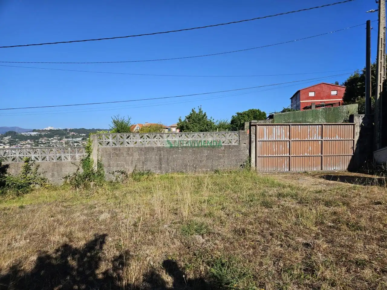 Residential for sale in Vigo 