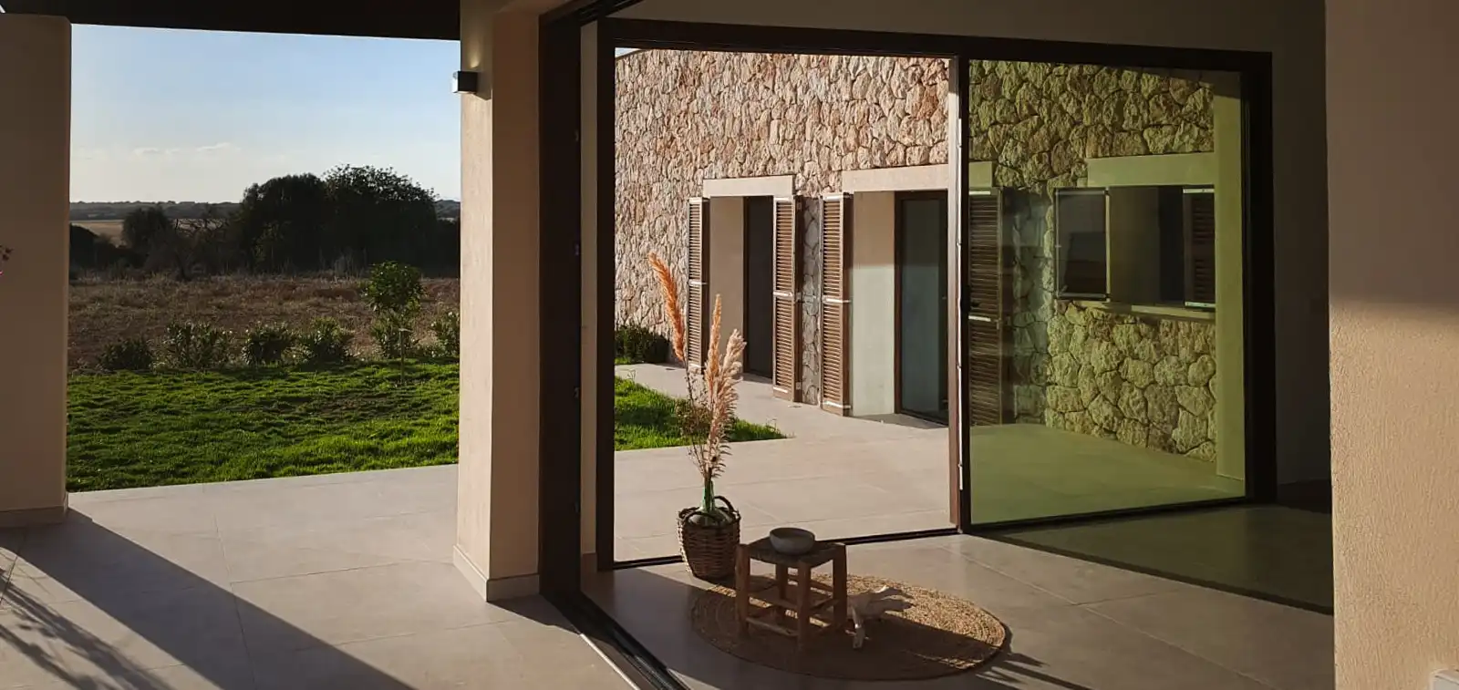 Casa rústica con piscina en venta en Ses Salines Poble, imagen 19