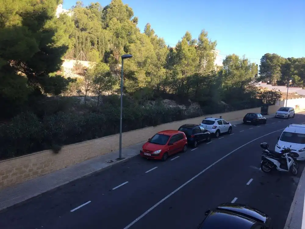 Flat with terrace for sale in Calle de Collao 33, imagen 33