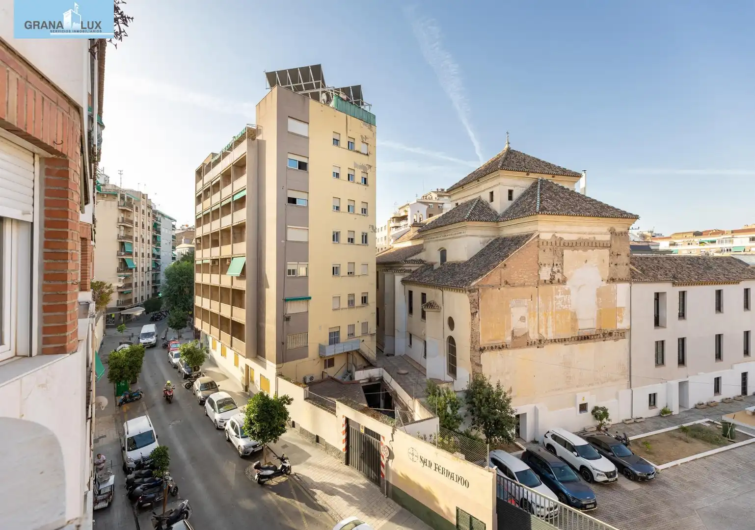 Piso con ascensor en venta en Calle Calle Casillas de Prats, imagen 16