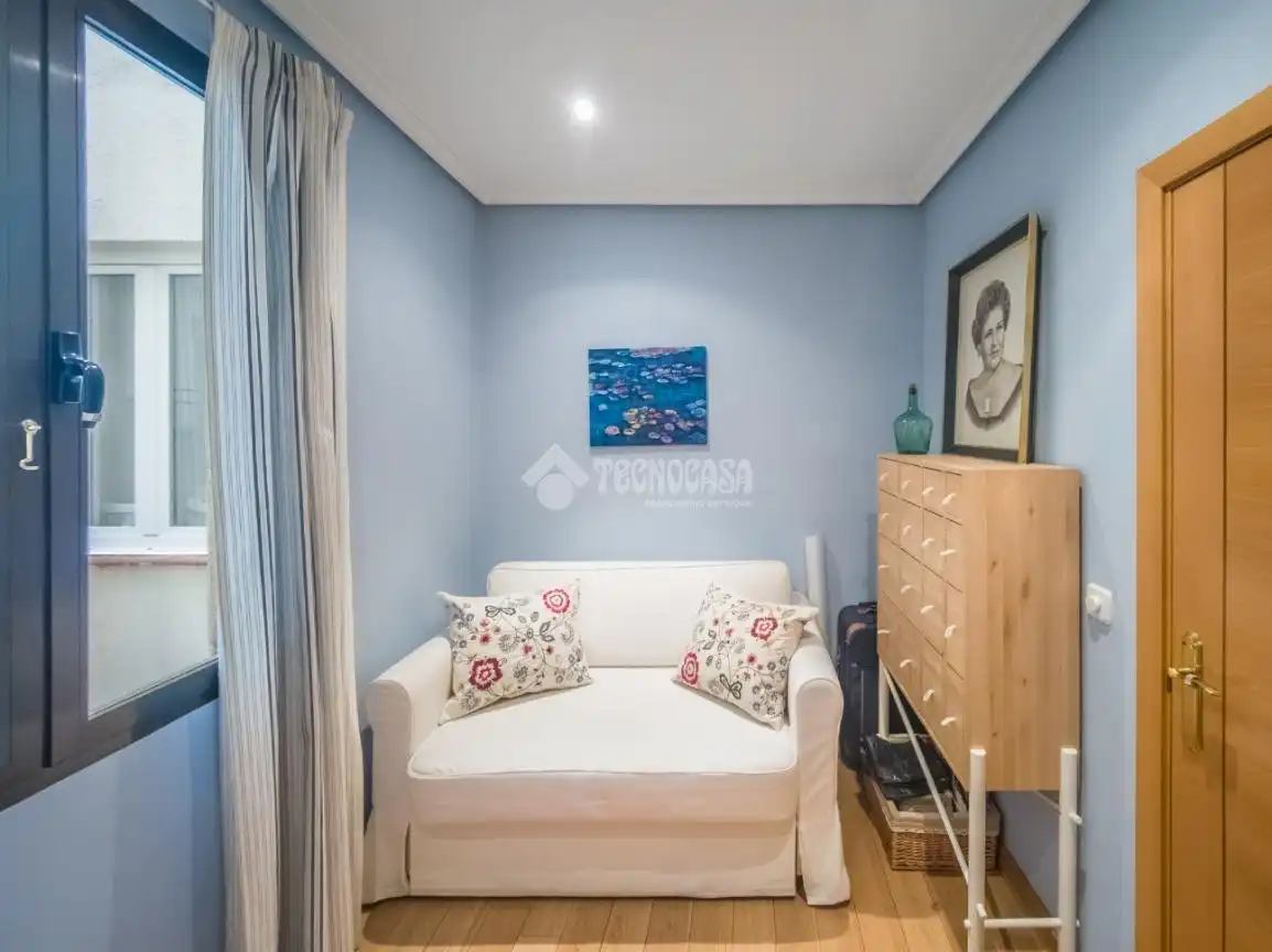 Habitación de Piso de alquiler en Madrid