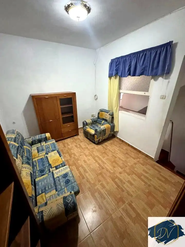 Bedroom of Houses for rent in Santa Cruz de Tenerife  with Terrace